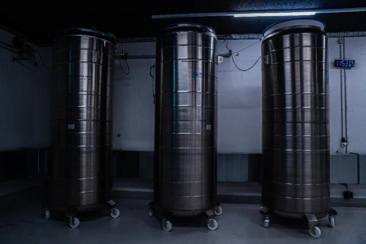 Patients in storage, or the Zug seat